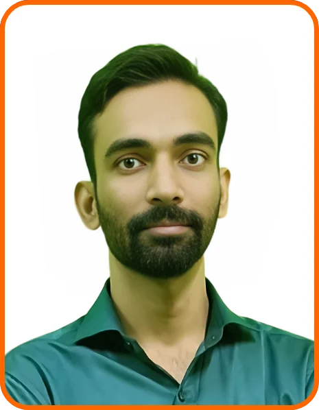 Imran Alam