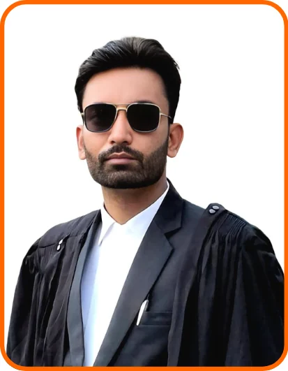 Adv. Zeeshan Alam
