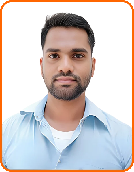 Lokesh M